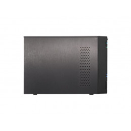 SIECIOWY SERWER PLIKÓW NAS ASUSTOR AS6102T 2-DYSKOWY TOWER