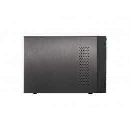 SIECIOWY SERWER PLIKÓW NAS ASUSTOR AS6202T 2-DYSKOWY TOWER
