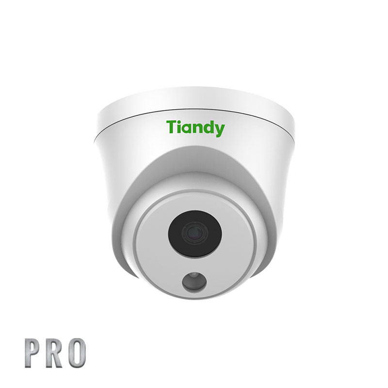 Kamera sieciowa IP TIANDY TC-C32HP 2Mpix Super Starlight
