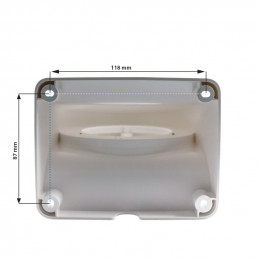 TC-NC-A29 - Uchwyt ścienny do kamer Lite TIANDY