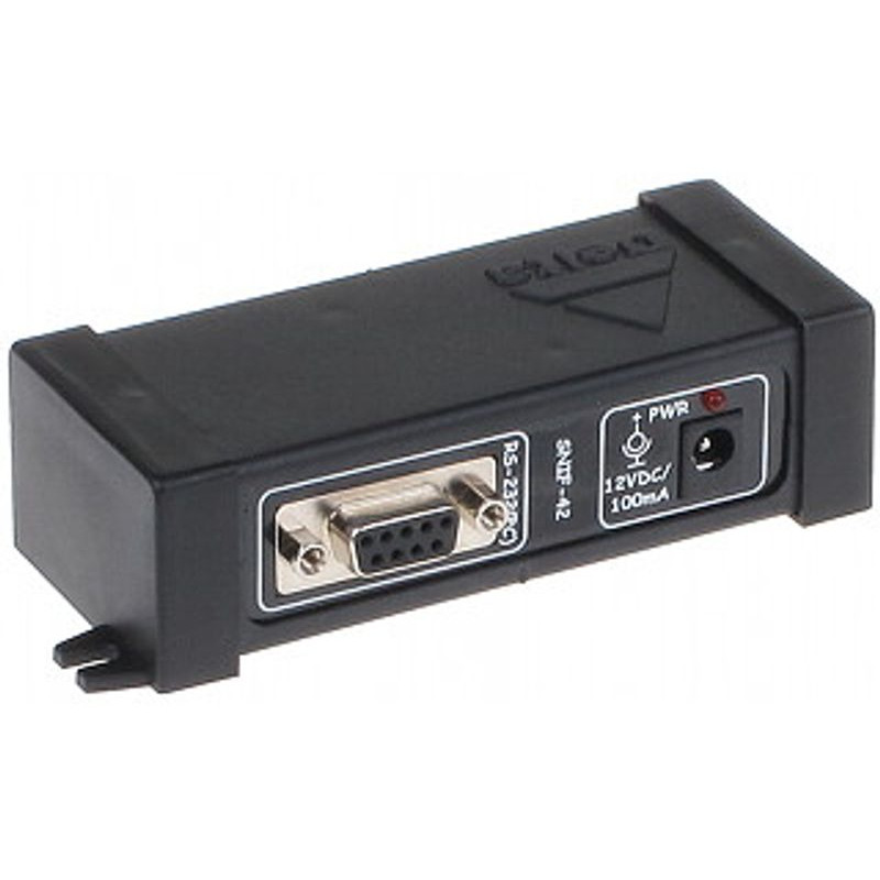 SNIFFER PORTU RS-232 PO RS-485 SNIF-42