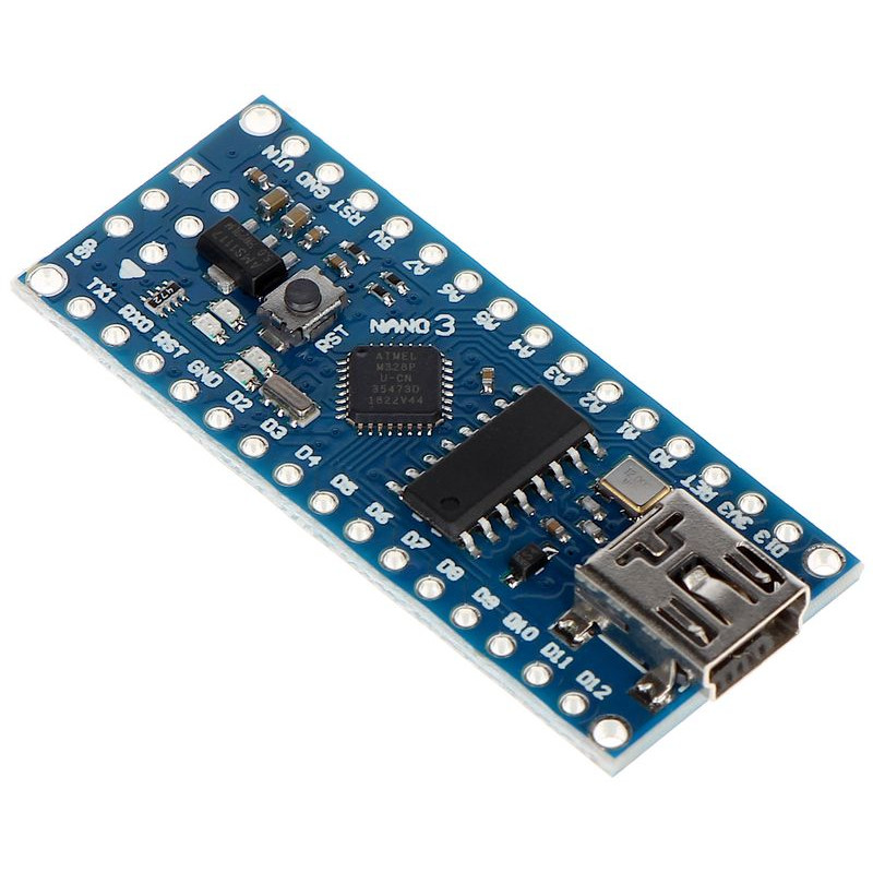 MODUŁ NANO-V3/CH340