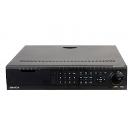 Monitoring wysypisko zestaw 80x TC-C35LQ + Rejestrator TC-R3880