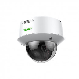 Monitoring wysypisko zestaw 80x TC-C35MQ + Rejestrator TC-R3880