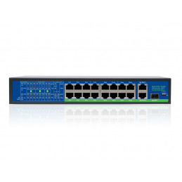 Monitoring wysypisko zestaw 80x TC-C35MQ + Rejestrator TC-R3880