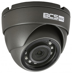 Kamera Kopułkowa BCS-B-MK42800 BASIC