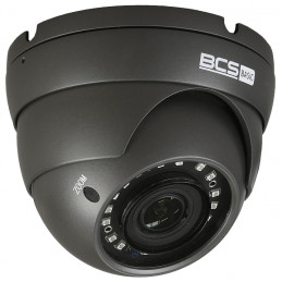 Kamera Kopułkowa BCS-B-DK42812 BASIC