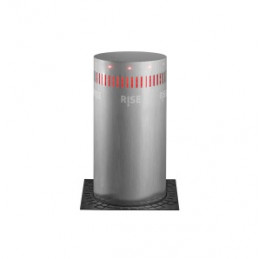 Słupek elektromechaniczny 24Vdc FORCE 525/I