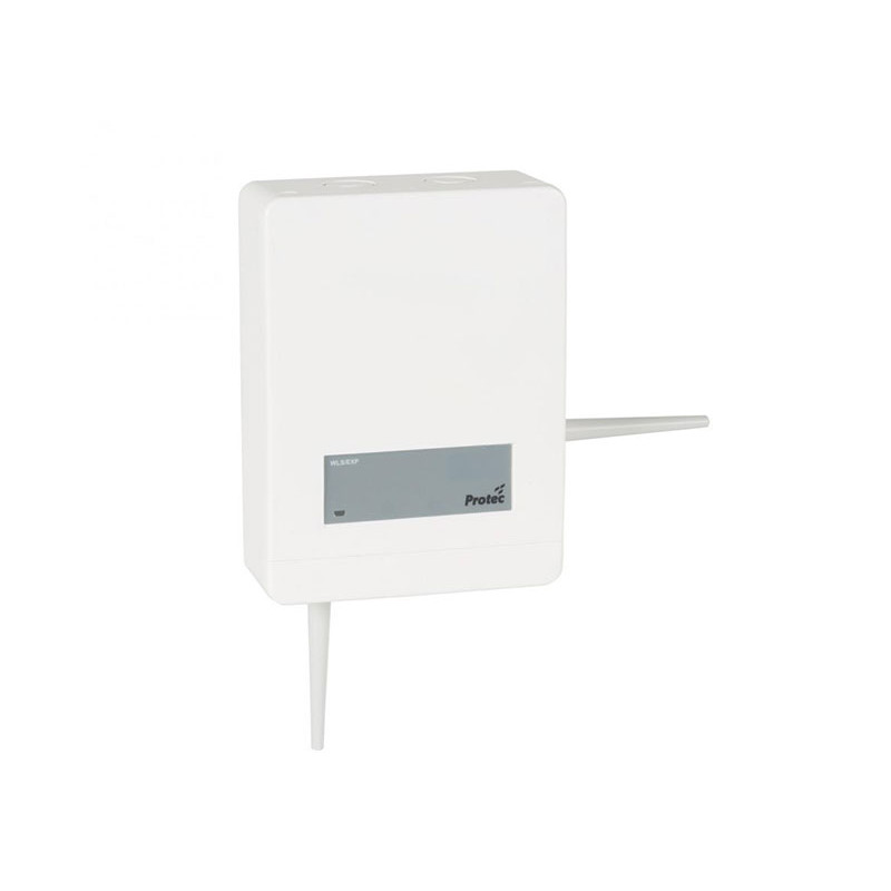 Bezprzewodowy konwencjonalny ekspander 3000/WLS/EXP