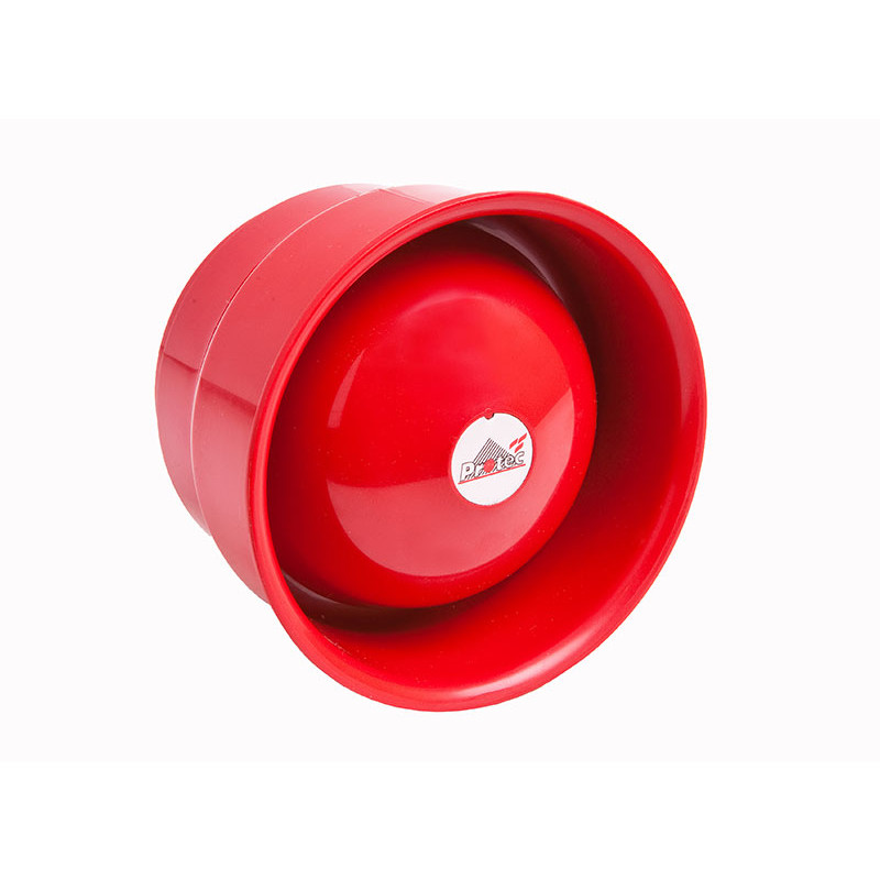 Sygnalizator akustyczny 6000/SSR2