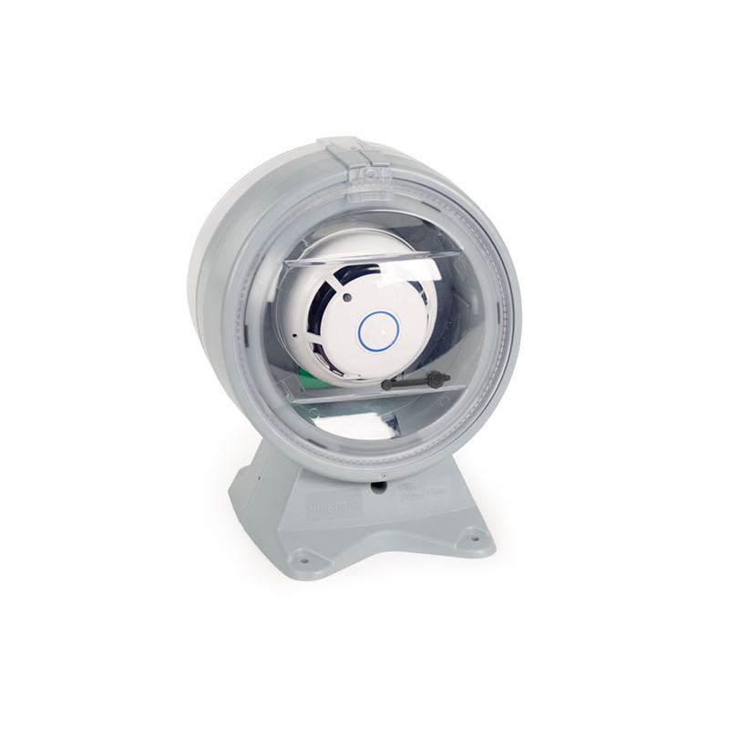 Obudowa kanałowej czujki dymu 6000PLUS/UG4DP