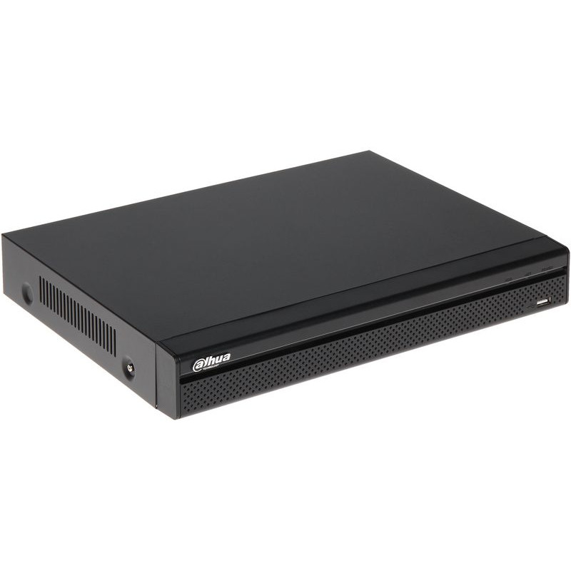 Rejestrator sieciowy DAHUA NVR4116H