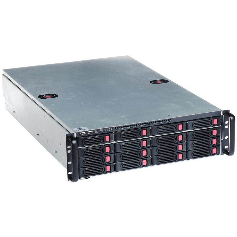 Rejestrator sieciowy GT-N716-128128