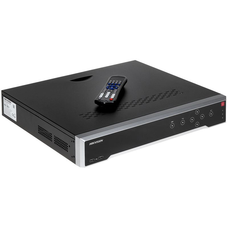 Rejestrator sieciowy HIKVISION DS-7732NI-I4/16P
