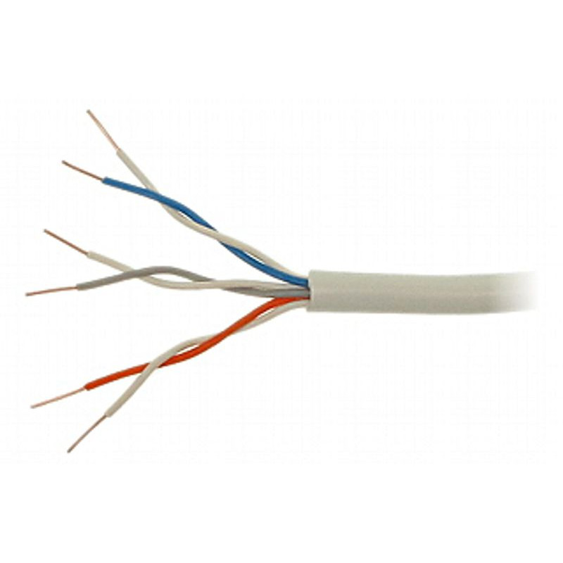 KABEL TELEFONICZNY YTKSY-3X2X0.5