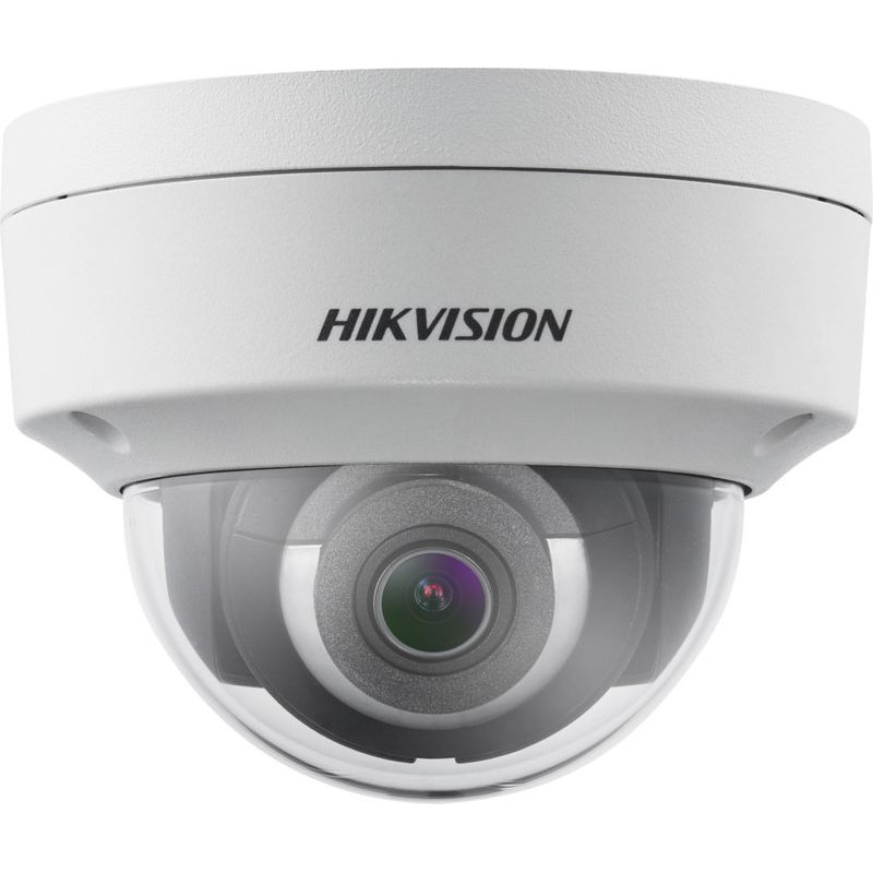 Kamera sieciowa IP HIKVISION DS-2CD2126G1-I - 2Mpix