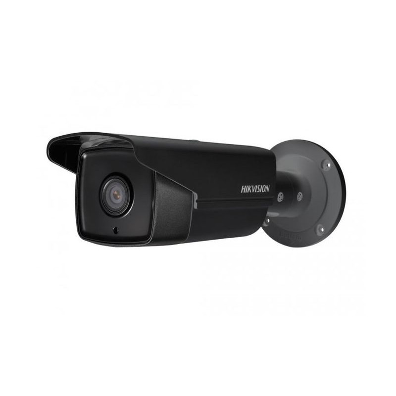 Kamera sieciowa IP HIKVISION DS-2CD2T25FWD-I8(2.8mm)(Black) 2Mpix