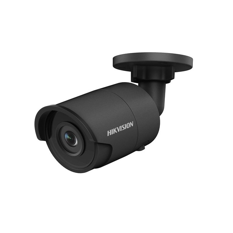 Kamera sieciowa IP HIKVISION(Black) DS-2CD2025FWD-I 2.1Mpx