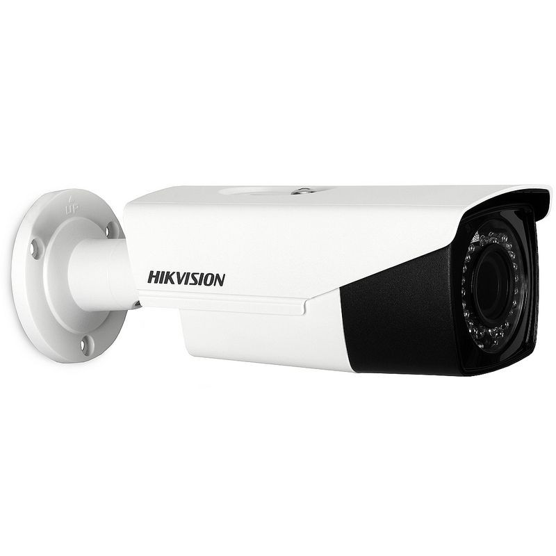 Kamera tubowa HIKVISION DS-2CE16D1T-VFIR3F - 2Mpix