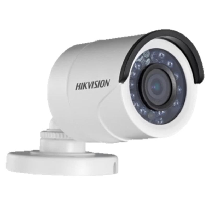 Kamera tubowa HIKVISION DS-2CE16D0T-IRE - 2Mpix