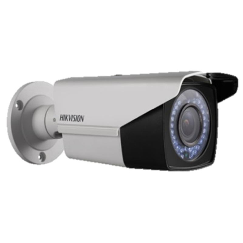 Kamera tubowa HIKVISION HD-TVI DS-2CE16D0T-VFIR3E - 2Mpix