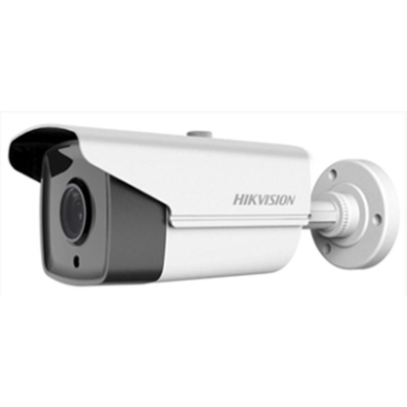Kamera tubowa HIKVISION DS-2CE16H0T-IT3F - 5Mpix