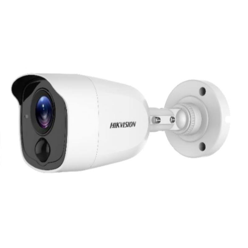 Kamera tubowa DS-2CE11D0T-PIRL(2.8mm) 2Mpix