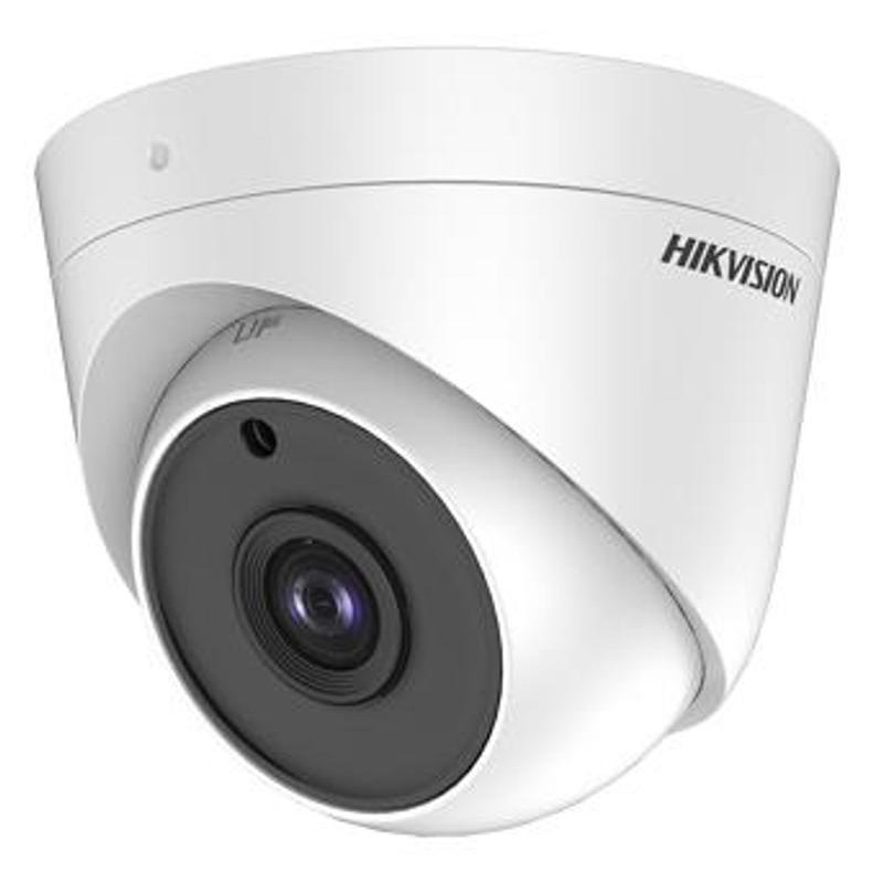 Kamera kopułkowa HIKVISION DS-2CE56H0T-ITPF(2.8mm) 5Mpix