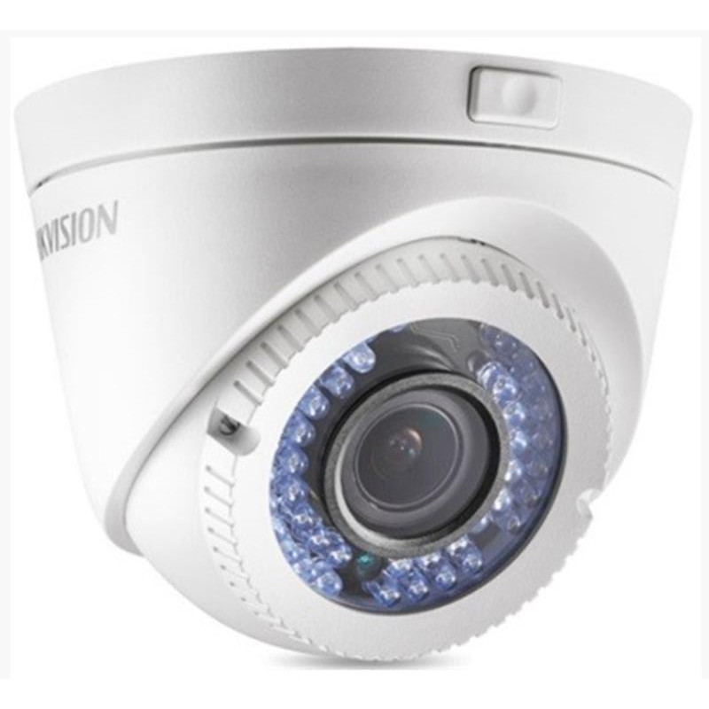 Kamera kopułkowa HIKVISION DS-2CE56D0T-VFIR3F 2Mpix 