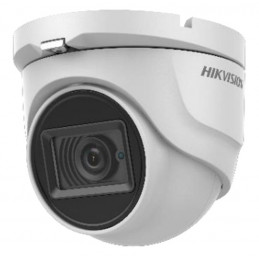 Kamera kopułkowa HIKVISION DS-2CE76U1T-ITMF(2.8mm) 8Mpix