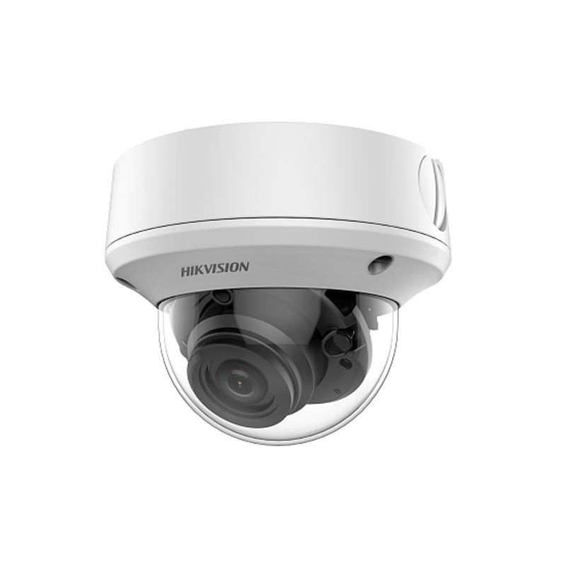 Kamera kopułkowa HIKVISION DS-2CE5AH0T-VPIT3ZF(2.7-13.5mm) 5Mpix