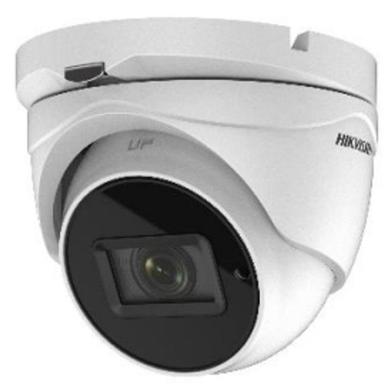 Kamera kopułkowa HIKVISION DS-2CE79H8T-AIT3ZF(2.7-13.5mm) 5 Mpx