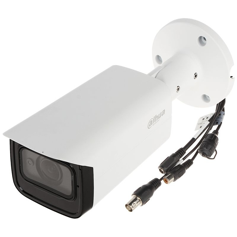 Kamera tubowa DAHUA HAC-HFW2802T-Z-A-3711 - 8.3Mpx