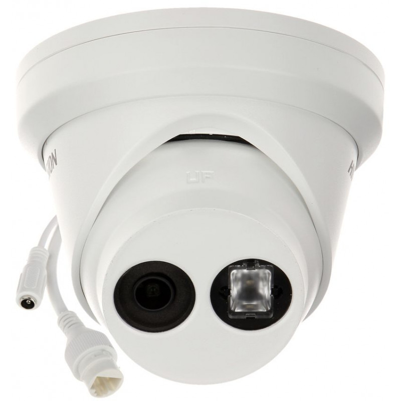 Kamera sieciowa IP HIKVISION DS-2CD2385FWD-I(2.8mm) - 8 Mpx 