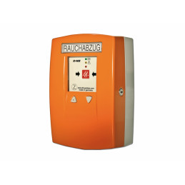 Kompaktowa centrala oddymiania