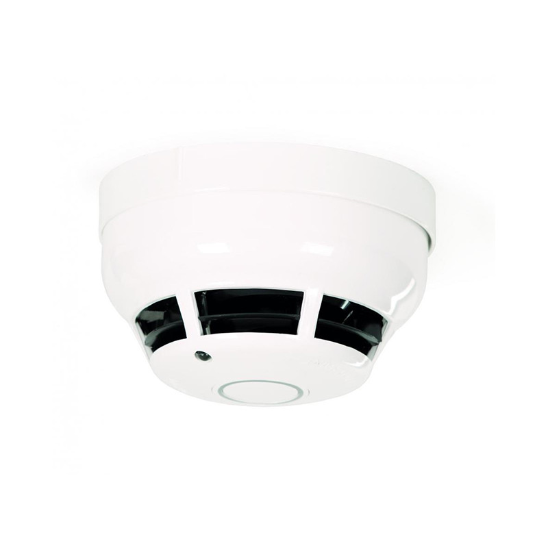 Konwencjonalna optyczna czujka dymu