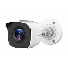 MONITORING 2Mpx 2 KAMERY TUBOWE HDD 1TB 