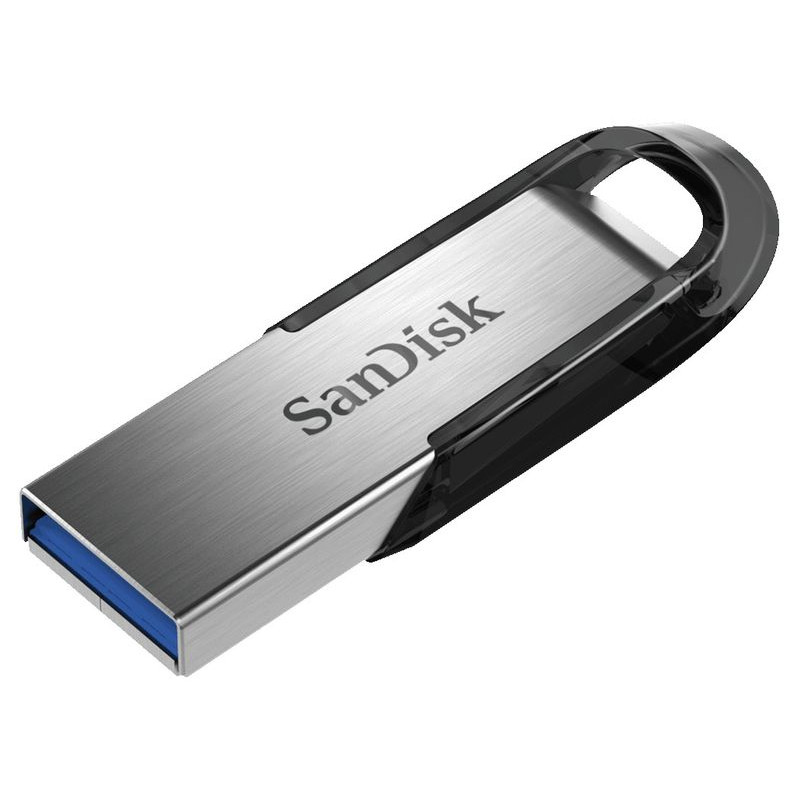 PENDRIVE USB 3.0 FD-128/ULTRAFLAIR-SANDISK 128   GB USB 3.0 SANDISK