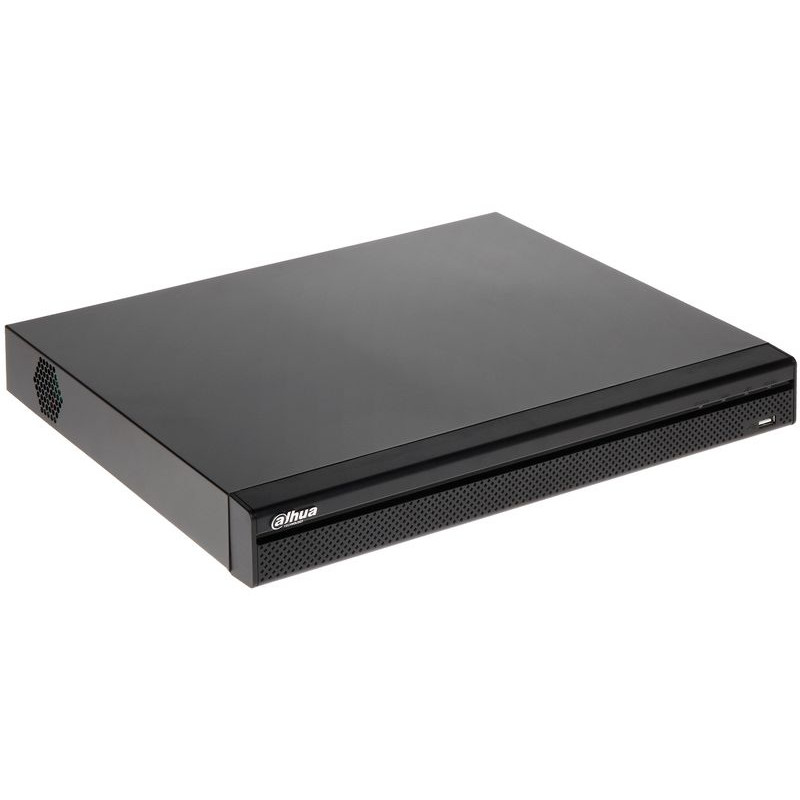 Rejestrator sieciowy DAHUA NVR4232-16P-4KS2