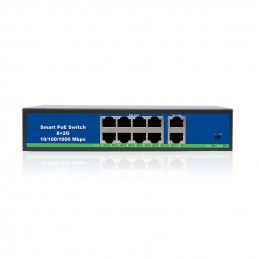 Zestaw 20x TC-NC514S +Rejestrator TC-R3120 