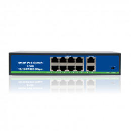 Akuvox zestaw wideodomofonowy 6-RODZINNY SIP