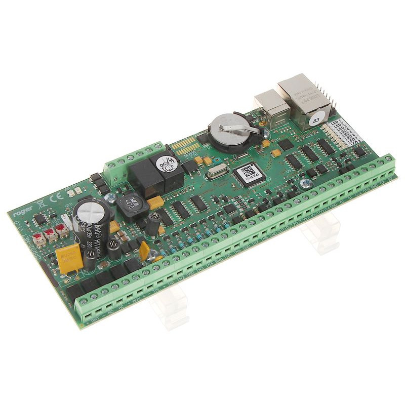 CENTRALA KONTROLI DOSTĘPU CPR32-NET-BRD ROGER