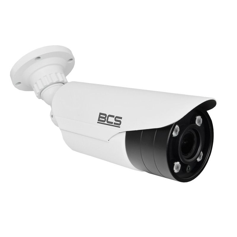 BCS-TQ5803IR3-W KAMERA TUBOWA 8Mpx 4K TVI AHD CVI