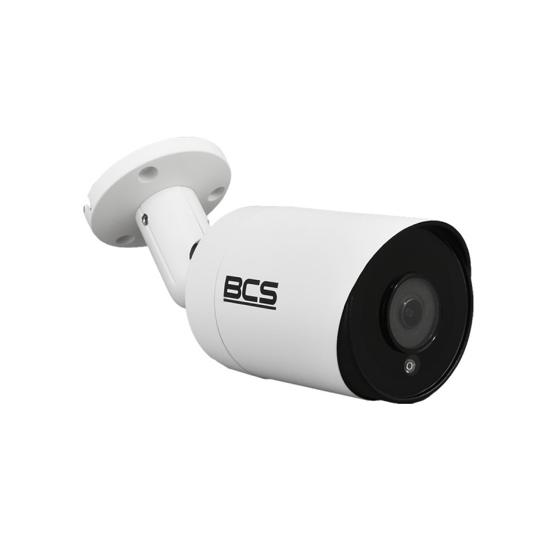 BCS-TQ4803IR3-W KAMERA TUBOWA 8Mpx 4K TVI AHD CVI