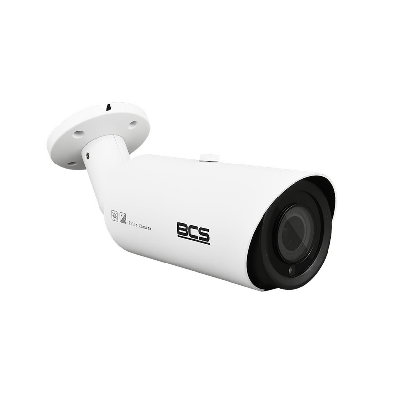 BCS-TQ7803IR3-W KAMERA TUBOWA 8Mpx 4K TVI AHD CVI