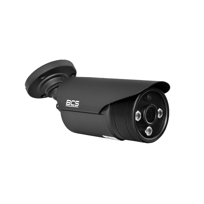 BCS-TQ3803IR3-G KAMERA TUBOWA 8Mpx 4K TVI AHD CVI