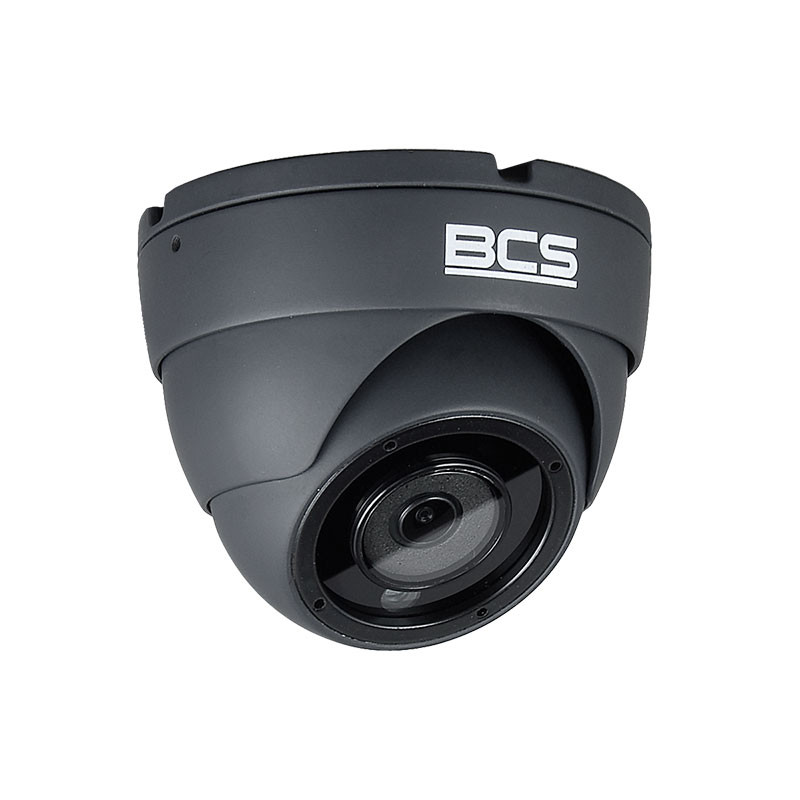 Kamera kopułkowa 8Mpx BCS-DMQ2803IR3-G 