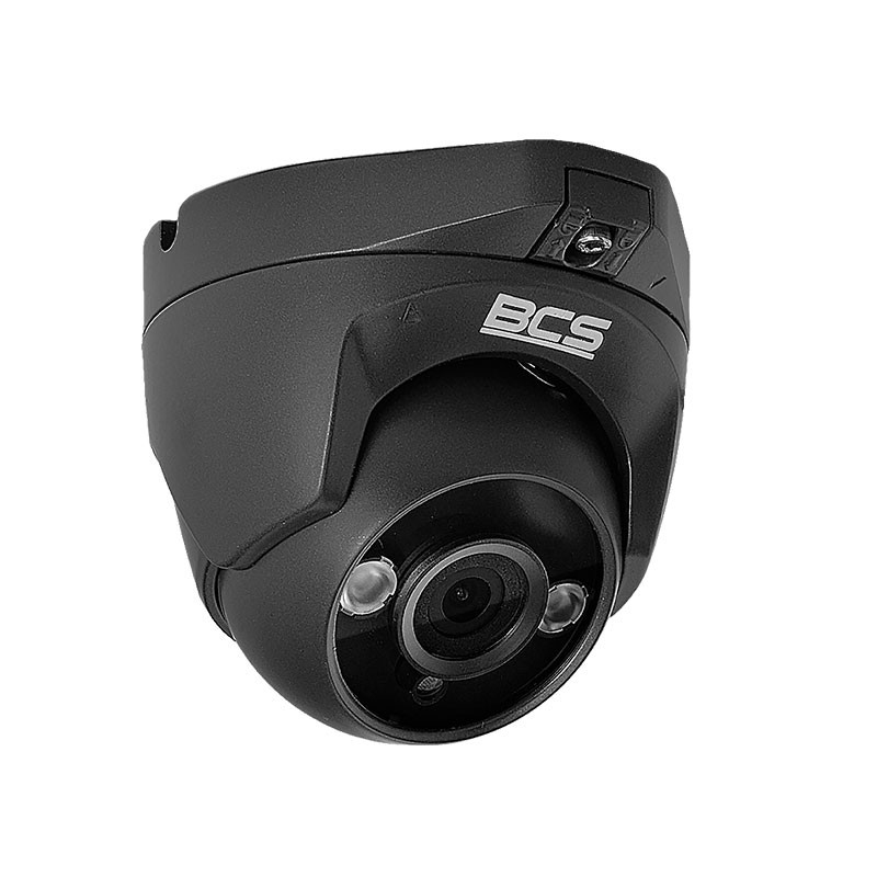 Kamera kopułkowa 8Mpx BCS-DMQ1803IR3-G 