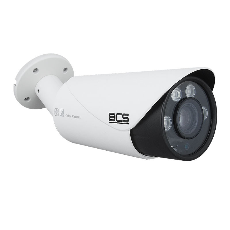 Kamera Tubowa 5Mpx BCS-TQ8504IR3-W 