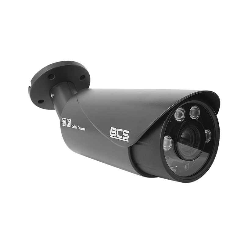 Kamera Tubowa 5Mpx BCS-TQ8504IR3-G 